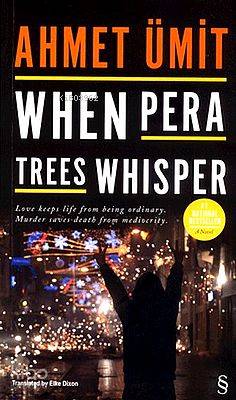 When Pera Trees Whisper