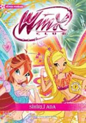 Winc Club - Sihirli Ada Iginio Straffi