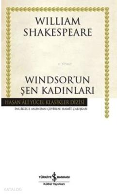Windsor'un Şen Kadınları