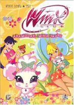 Winx Club; Aramızdaki Minik Yavru