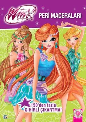 Winx Club - Peri Maceraları Kolektif