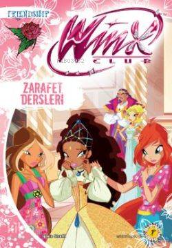 Winx Club: Zarafet Dersleri