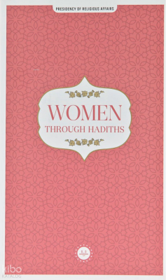 Women Through Hadiths (Hadislerle Kadın) Kolektif