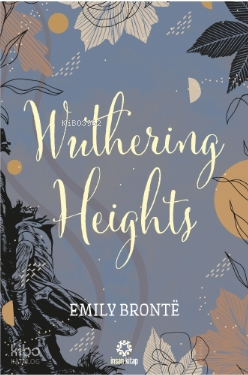 Wuthering Heights Emily Bronte