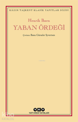 Yaban Ördeği