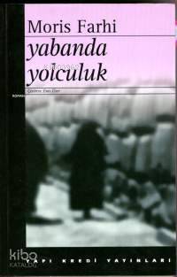 Yabanda Yolculuk