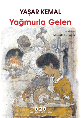 Yağmurla Gelen; Röportaj, 11 - 15 Yaş
