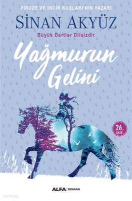 Yağmurun Gelini