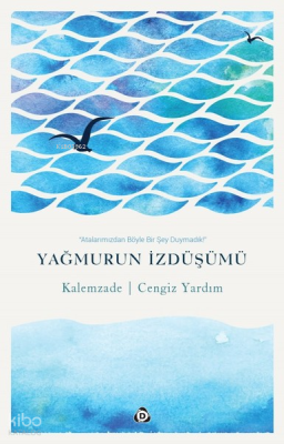 Yağmurun İzdüşümü