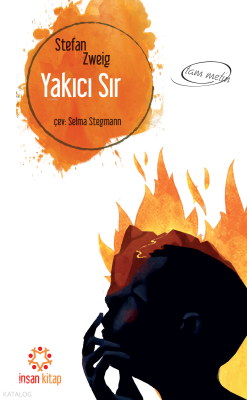 Yakıcı Sır Stefan Zweig