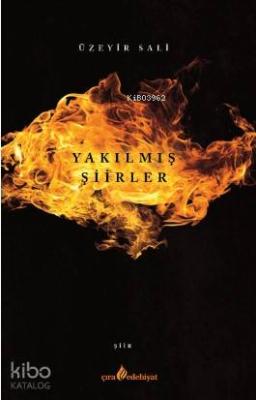 Yakılmış Şiirler