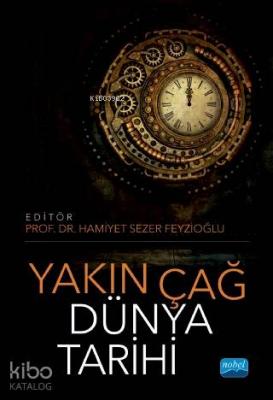 Yakın Çağ Dünya Tarihi
