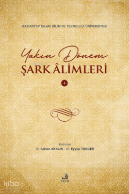 Yakın Dönem Şark Alimleri-1