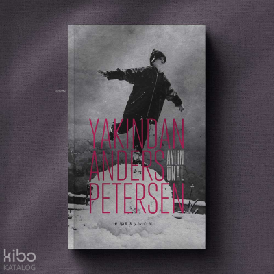 Yakından Anders Petersen