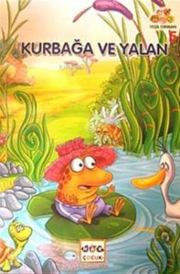 Kurbağa ve Yalan Kolektif