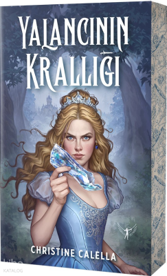 Yalancının Krallığı