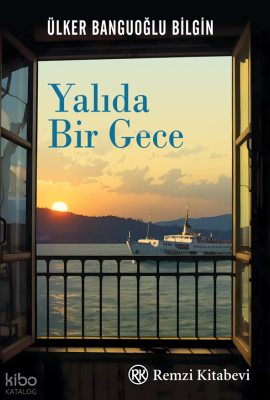 Yalıda Bir Gece