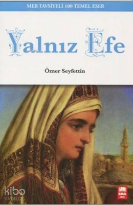 Yalnız Efe