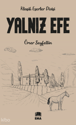 Yalnız Efe