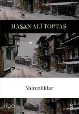 Yalnızlıklar