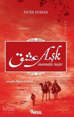 Yandık Elhamdülillah