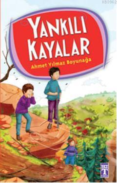 Yankılı Kayalar