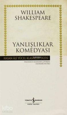 Yanlışlıklar Komedyası