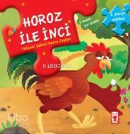 Yapboz Masallar - Horoz İle İnci Kolektif