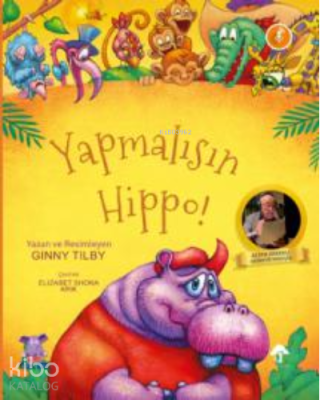 Yapmalısın Hippo!