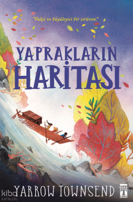 Yaprakların Haritası