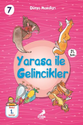 Yarasa ile Gelincikler