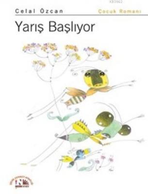 Yarış Başlıyor