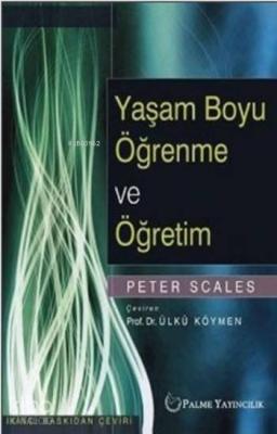 Yaşam Boyu Öğrenme ve Öğretim