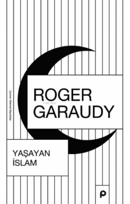 Yaşayan İslam Roger Garaudy