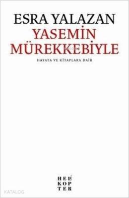 Yasemin Mürekkebiyle