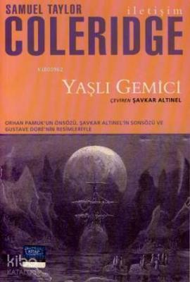 Yaşlı Gemici