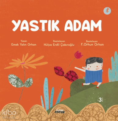 Yastık Adam