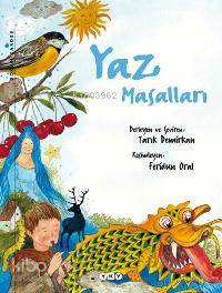 Yaz Masalları (ciltli) Tarık Demirkan