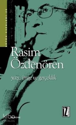 Yazı, İmge ve Gerçeklik