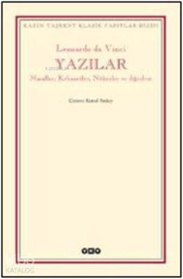 Yazılar; Masallar, Kehanetler, Nükteler ve Diğerleri