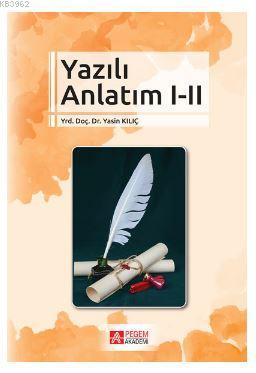 Yazılı Anlatım 1-2