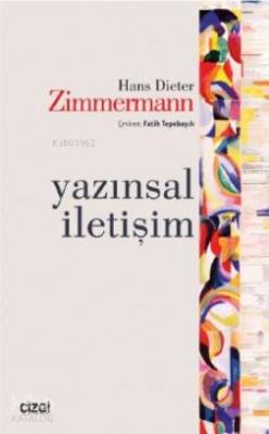 Yazınsal İletişim