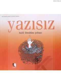 Yazısız Halil İbrahim Çoban