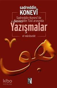 Yazışmalar Sadreddin Konevî