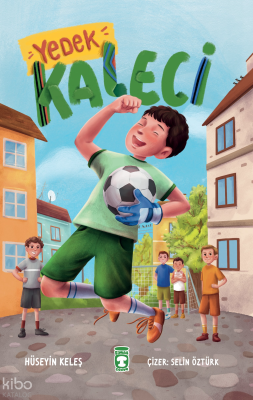 Yedek Kaleci Hüseyin Keleş