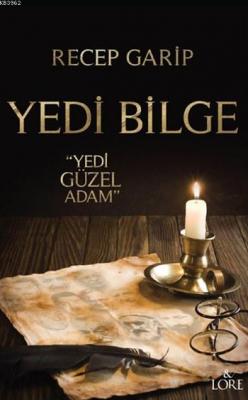 Yedi Bilge; Yedi Güzel Adam