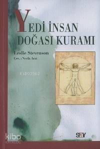 Yedi İnsan Doğası Kuramı