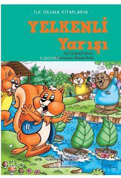 Yelkenli Yarışı; İlk Okuma Kitaplarım