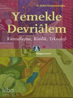 Yemekle Devrialem