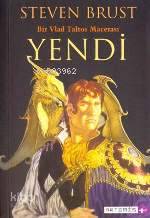Yendi; Bir Vlad Taltos Macerası